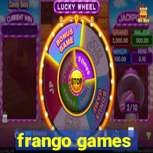 frango games